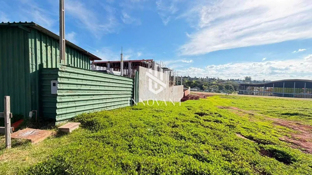 Terreno, 1300 m² - Foto 1