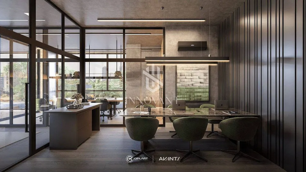 Apartamento, 2 quartos, 48 m² - Foto 9