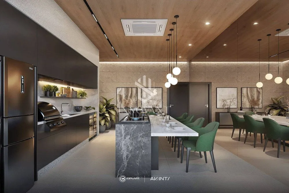 Apartamento, 2 quartos, 48 m² - Foto 6