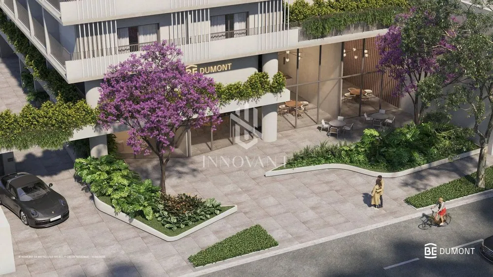 Apartamento, 1 quarto, 26 m² - Foto 7
