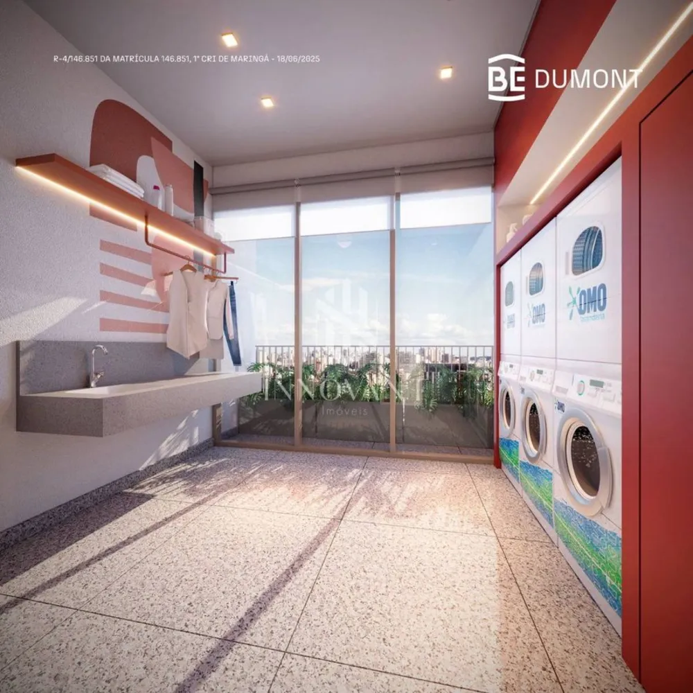 Apartamento, 1 quarto, 26 m² - Foto 8