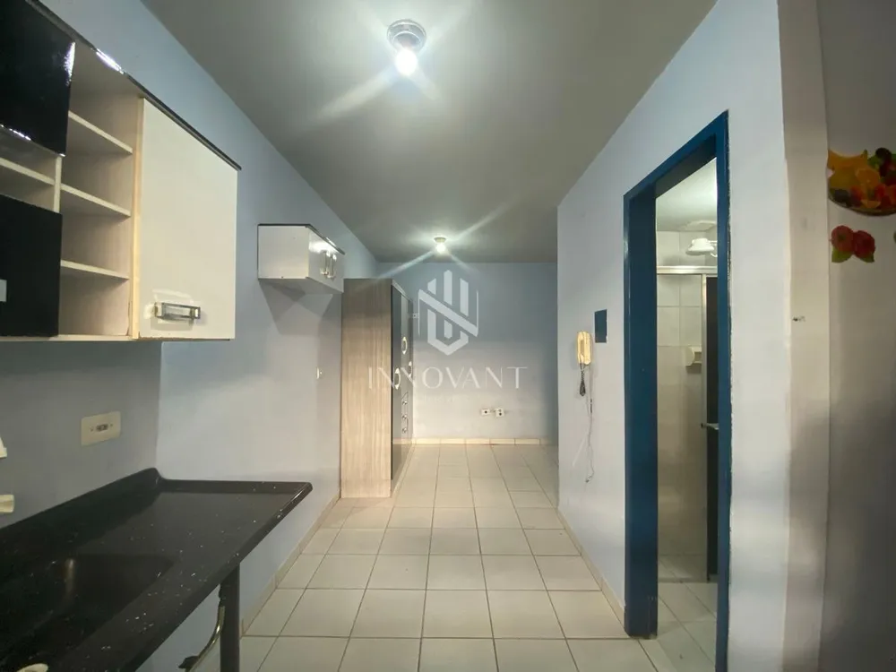 Kitnet-Studio, 25 m² - Foto 2
