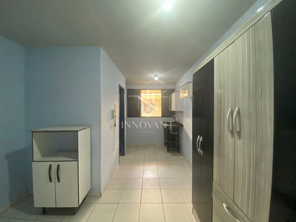 Kitnet-Studio, 25 m² - Foto 6