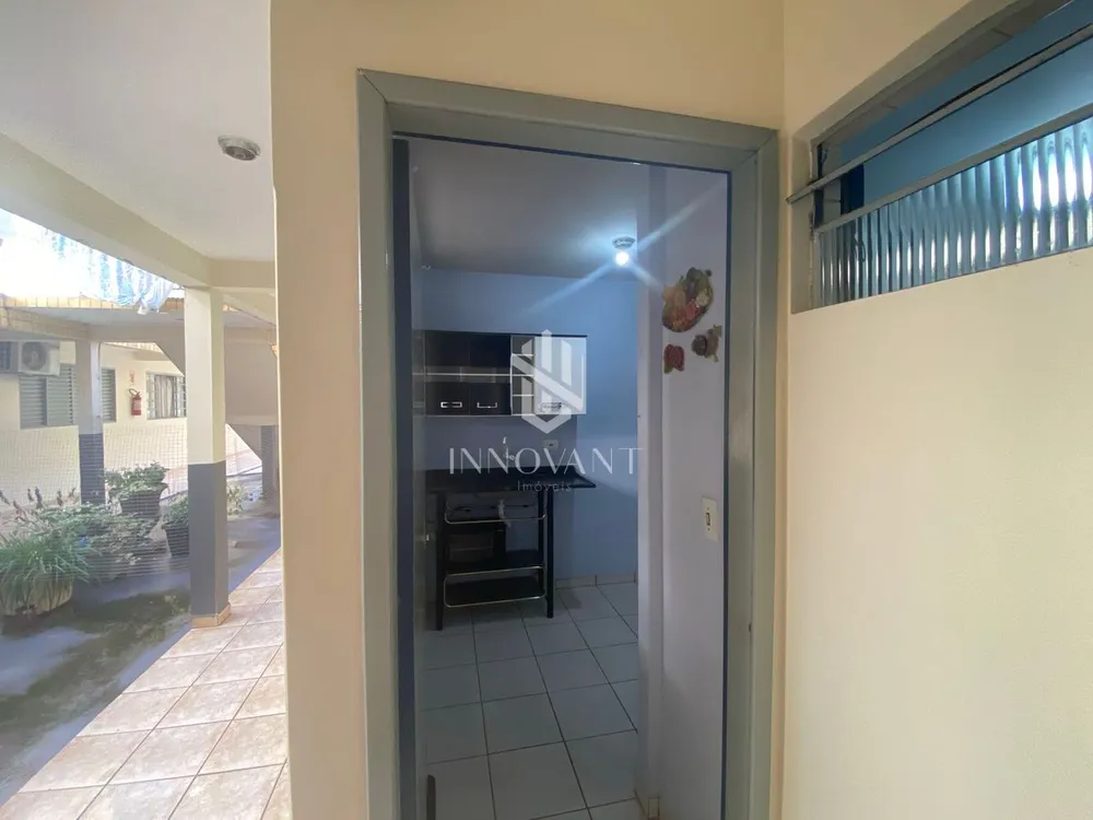 Kitnet-Studio, 25 m² - Foto 1