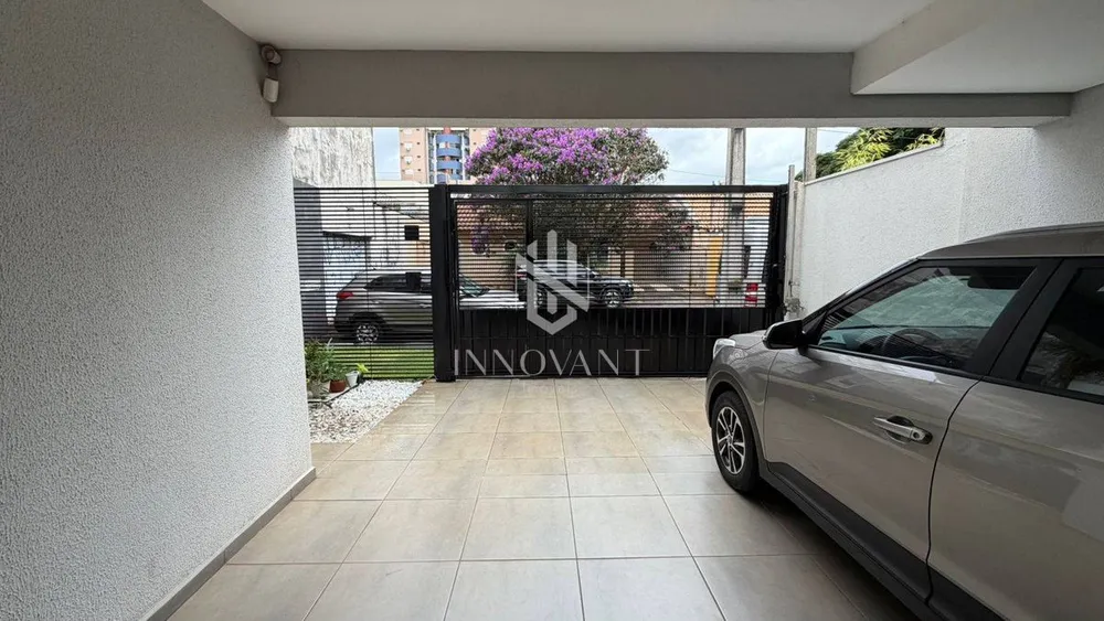 Sobrado, 4 quartos, 179 m² - Foto 2