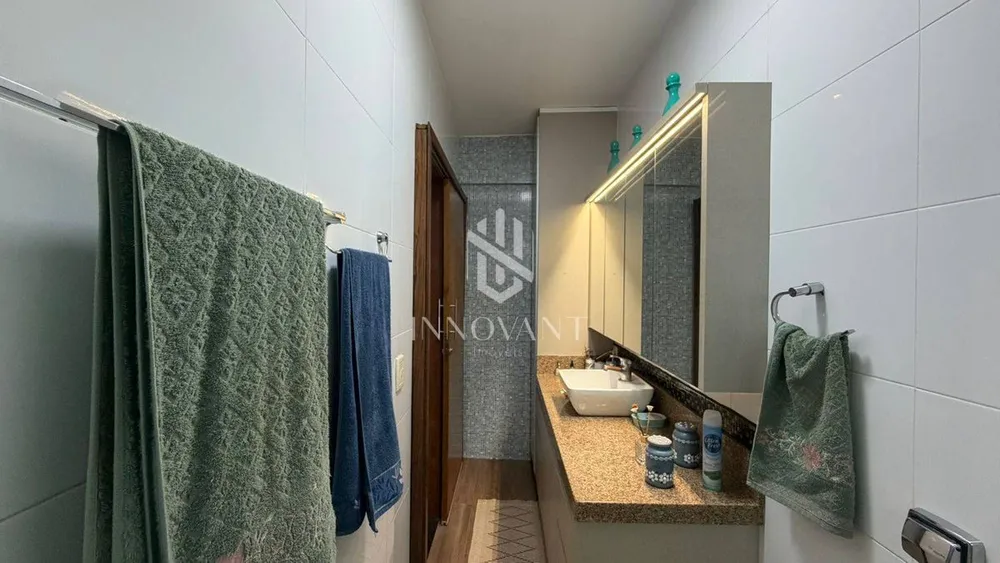 Sobrado, 4 quartos, 179 m² - Foto 3