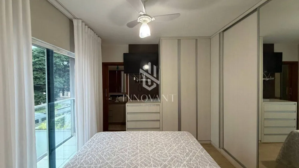 Sobrado, 4 quartos, 179 m² - Foto 4