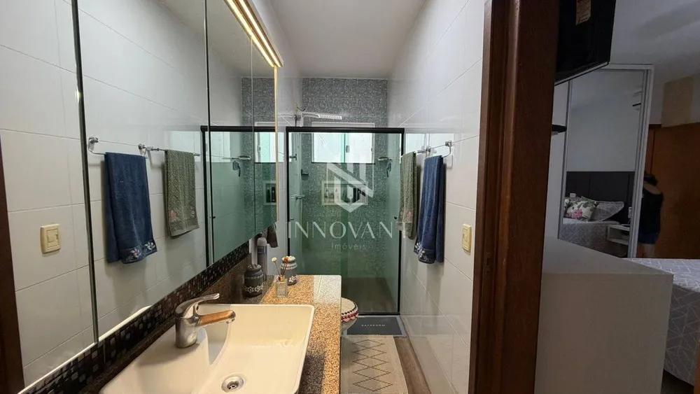 Sobrado, 4 quartos, 179 m² - Foto 6