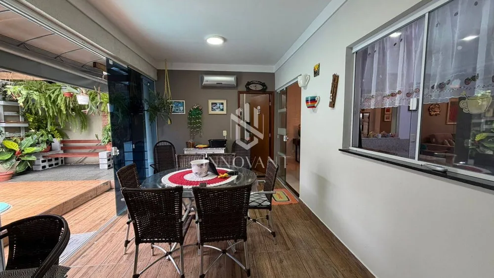 Sobrado, 4 quartos, 179 m² - Foto 5
