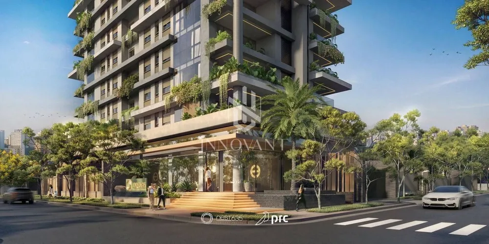 Apartamento, 3 quartos, 105 m² - Foto 5