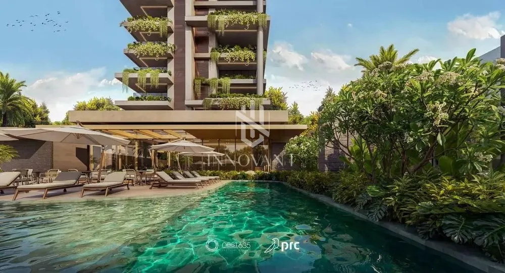 Apartamento, 3 quartos, 105 m² - Foto 4