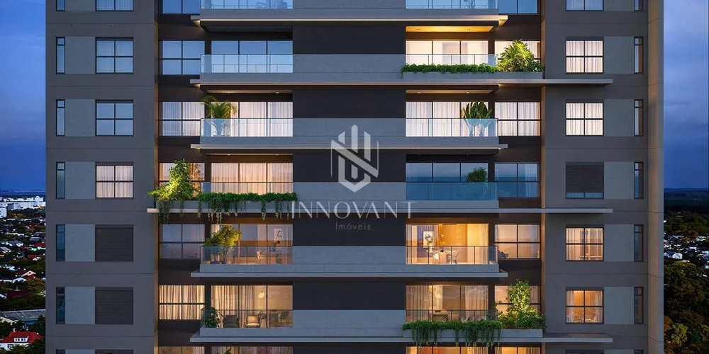 Apartamento, 3 quartos, 138 m² - Foto 2