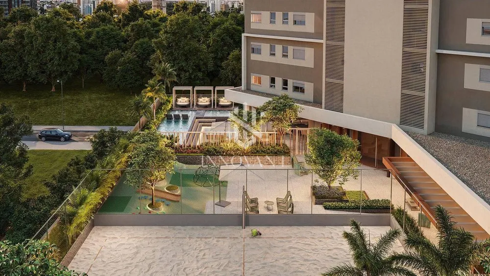 Apartamento, 3 quartos, 138 m² - Foto 1