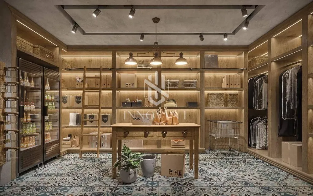 Apartamento, 4 quartos, 301 m² - Foto 9