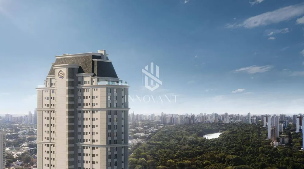 Apartamento, 4 quartos, 301 m² - Foto 3