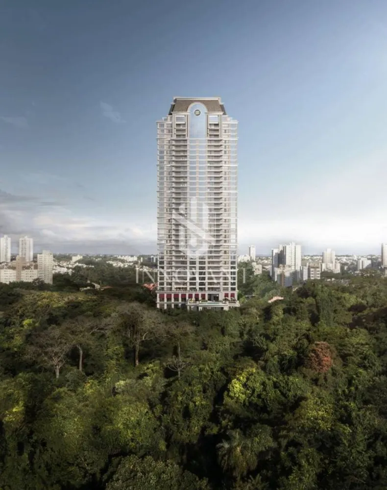 Apartamento, 4 quartos, 301 m² - Foto 2