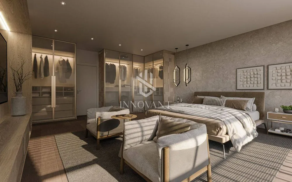 Apartamento, 4 quartos, 301 m² - Foto 8