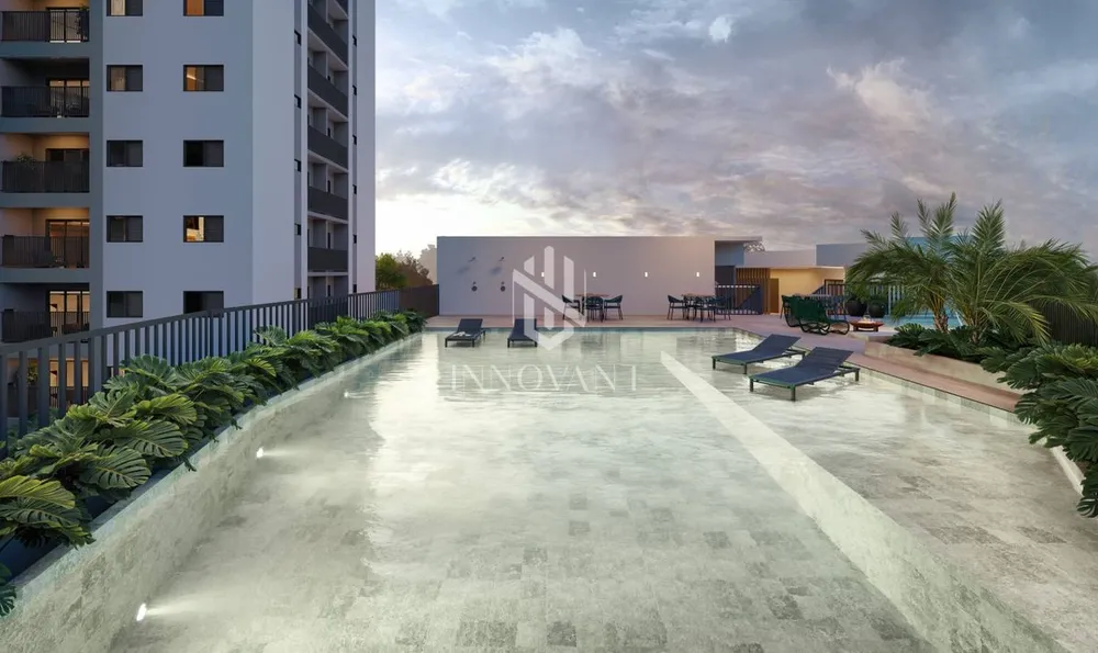 Apartamento, 2 quartos, 49 m² - Foto 8