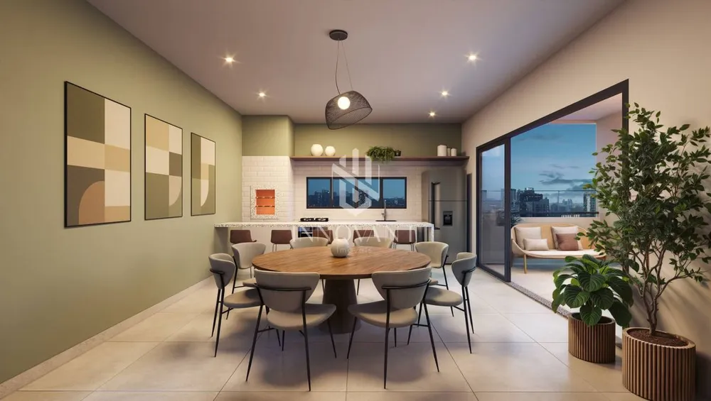 Apartamento, 2 quartos, 49 m² - Foto 6