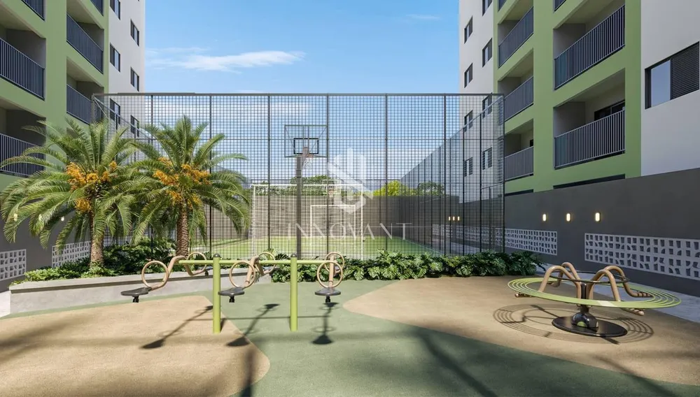 Apartamento, 2 quartos, 49 m² - Foto 9