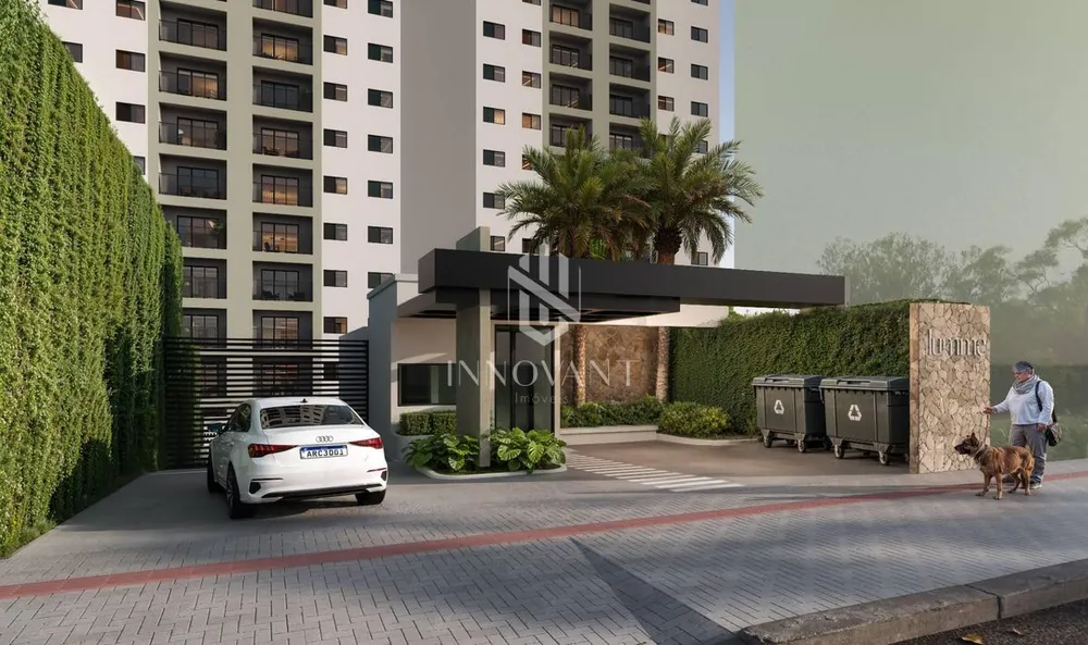 Apartamento, 2 quartos, 49 m² - Foto 7