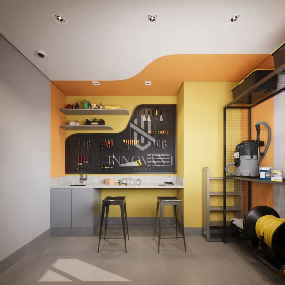 Apartamento, 1 quarto, 52 m² - Foto 12