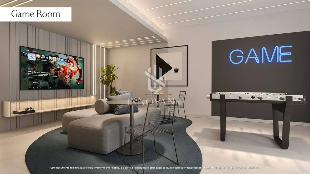 Apartamento, 2 quartos, 61 m² - Foto 10