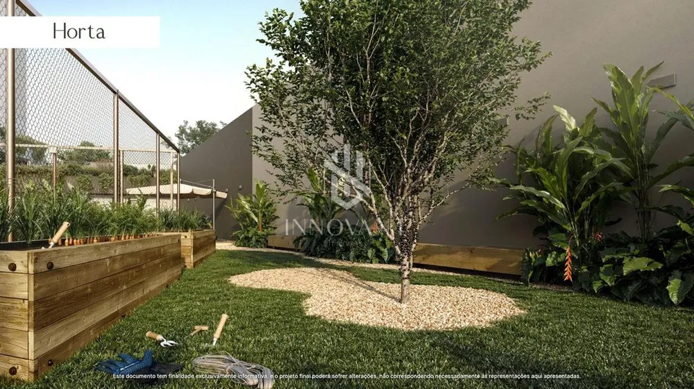 Apartamento, 2 quartos, 61 m² - Foto 5