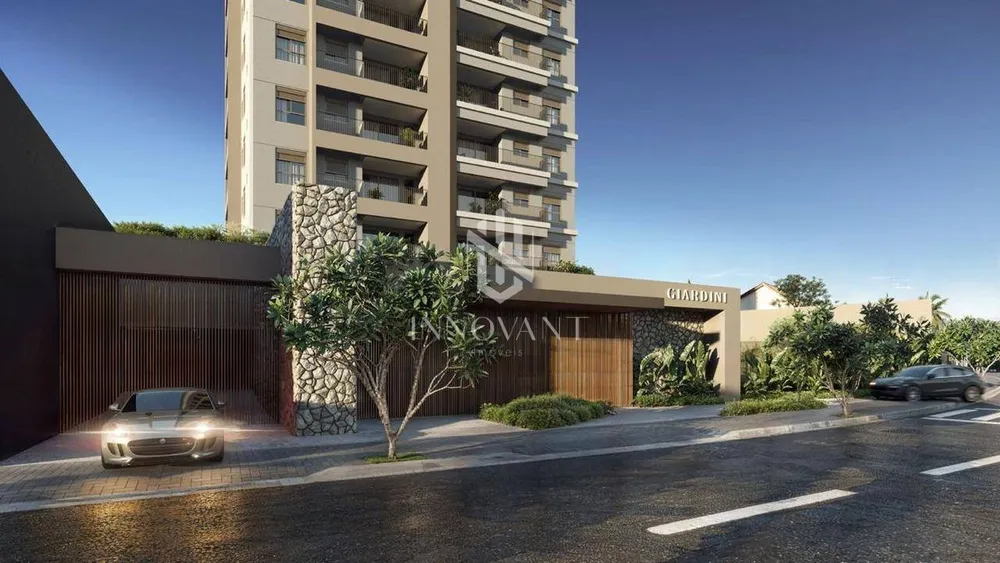 Apartamento, 2 quartos, 61 m² - Foto 4