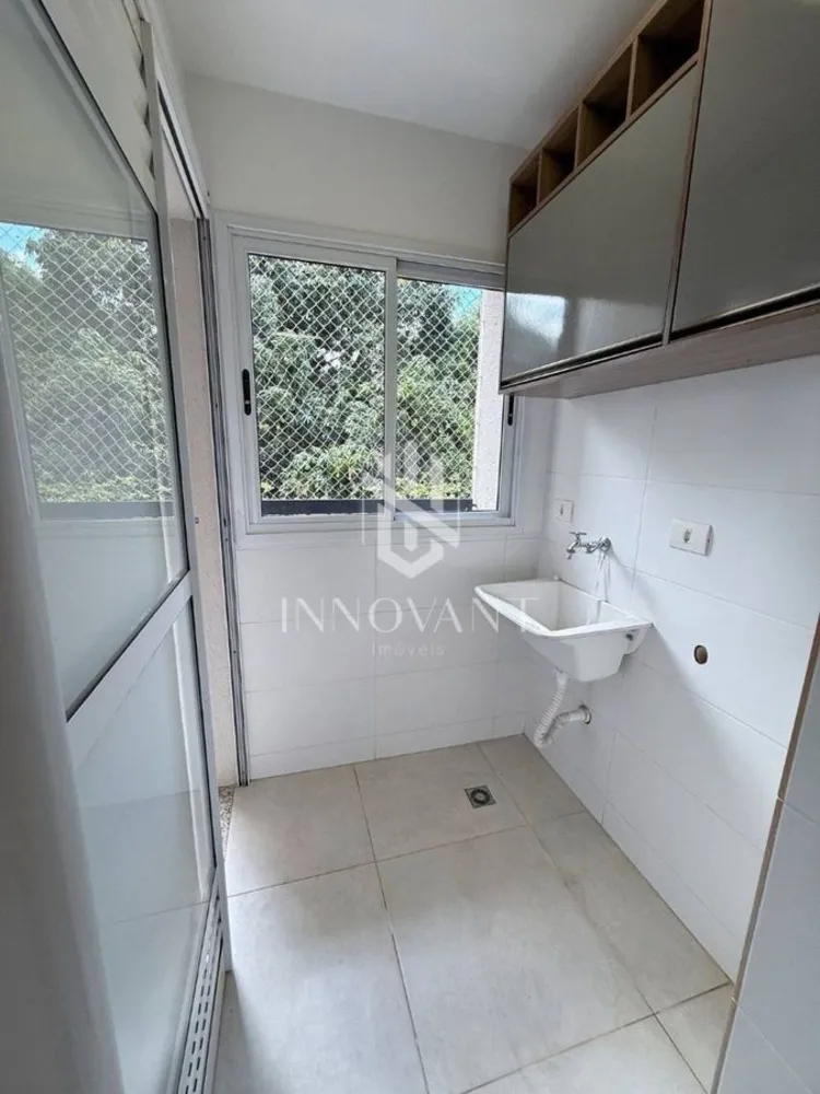 Apartamento, 2 quartos, 55 m² - Foto 1