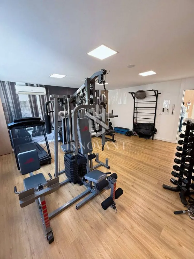 Apartamento, 2 quartos, 55 m² - Foto 4