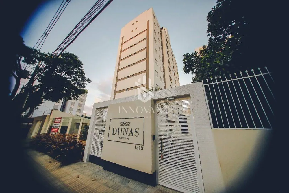 Apartamento, 2 quartos, 55 m² - Foto 2