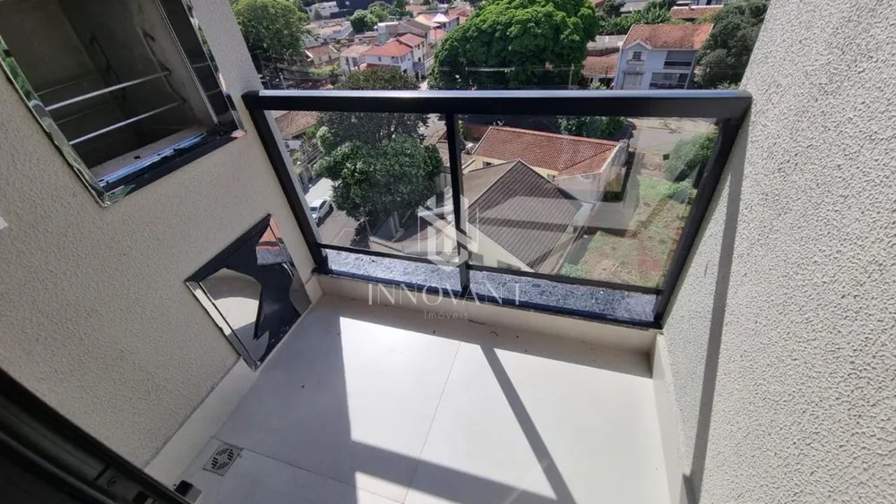 Apartamento, 3 quartos, 67 m² - Foto 13
