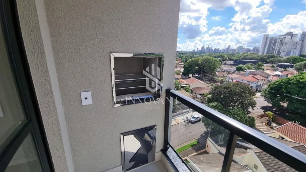 Apartamento, 3 quartos, 67 m² - Foto 9
