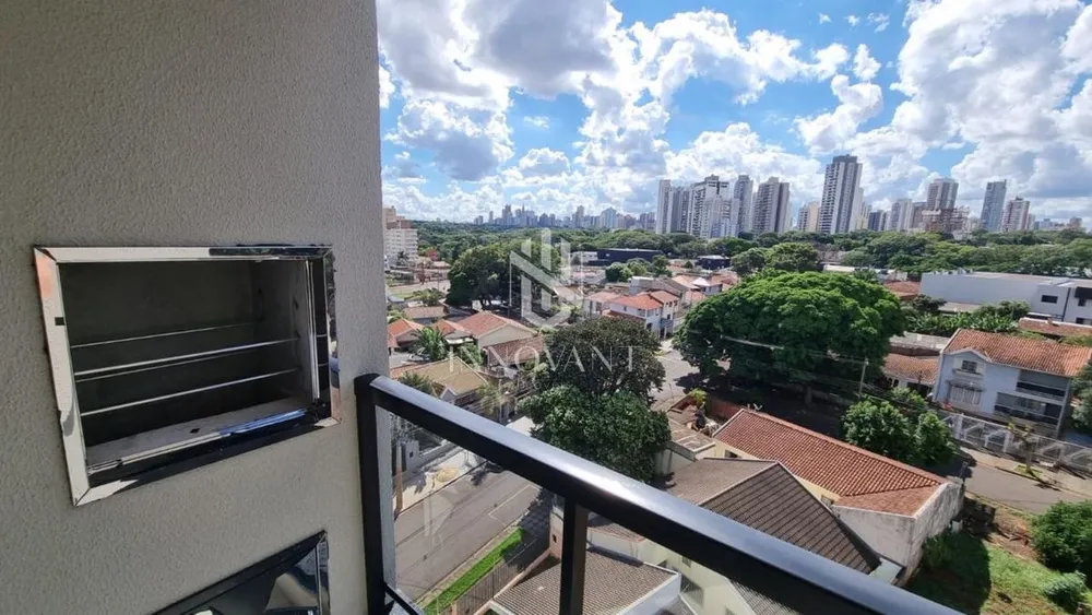 Apartamento, 3 quartos, 67 m² - Foto 1