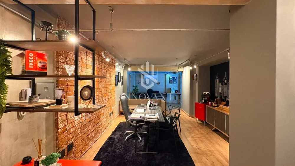 Sala-Conjunto, 42 m² - Foto 1