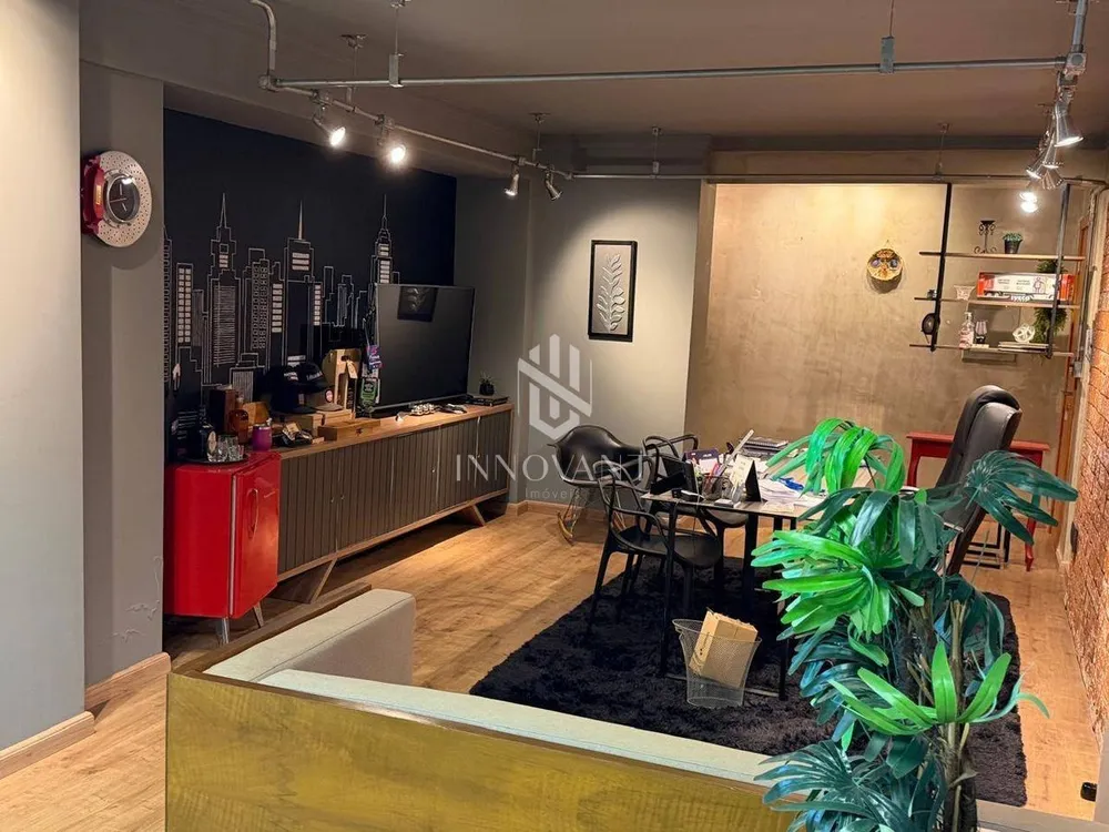 Sala-Conjunto, 42 m² - Foto 4