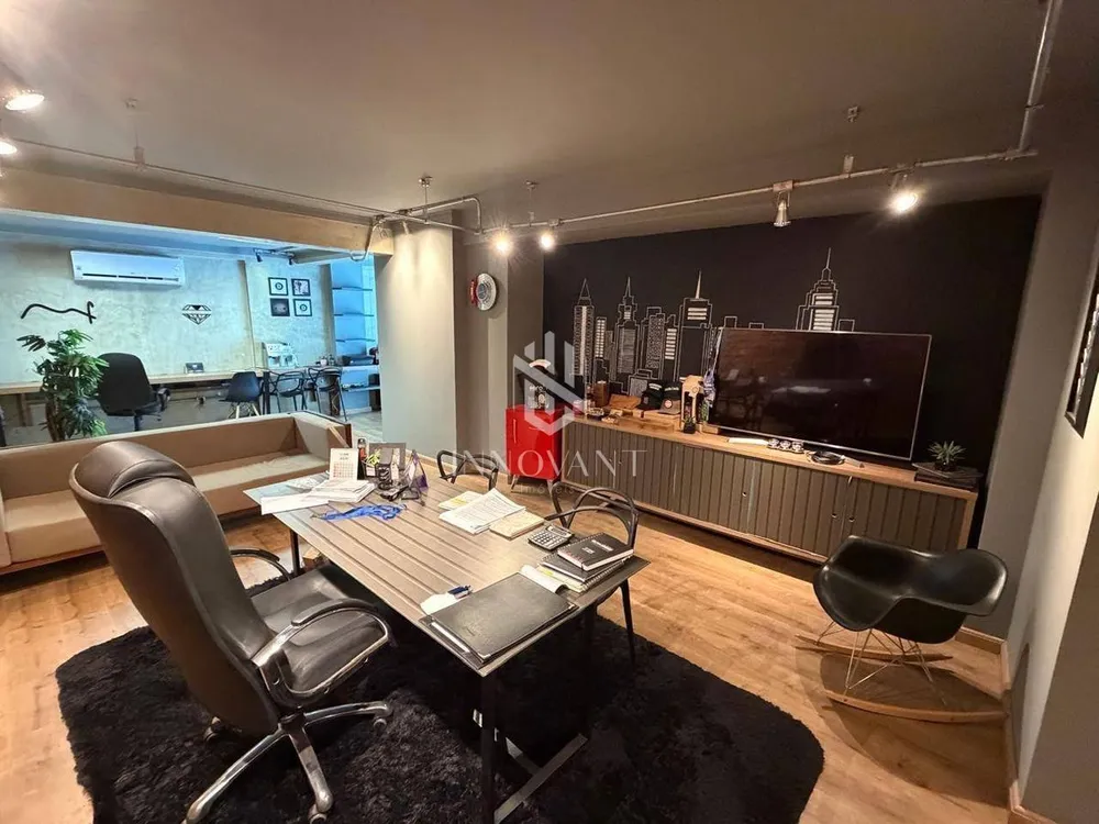Sala-Conjunto, 42 m² - Foto 2