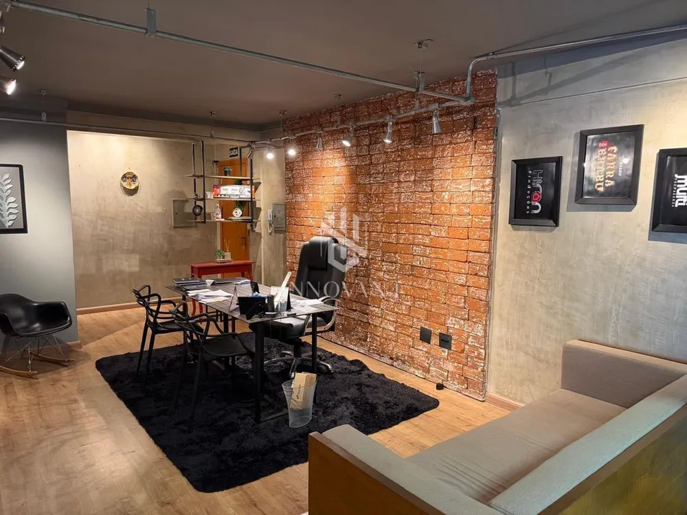 Sala-Conjunto, 42 m² - Foto 3