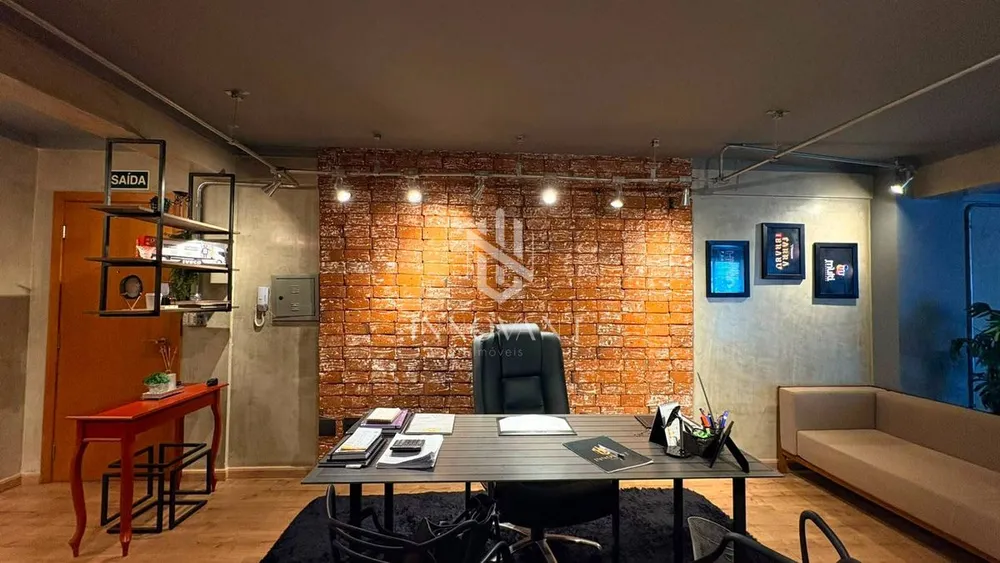 Sala-Conjunto, 42 m² - Foto 9