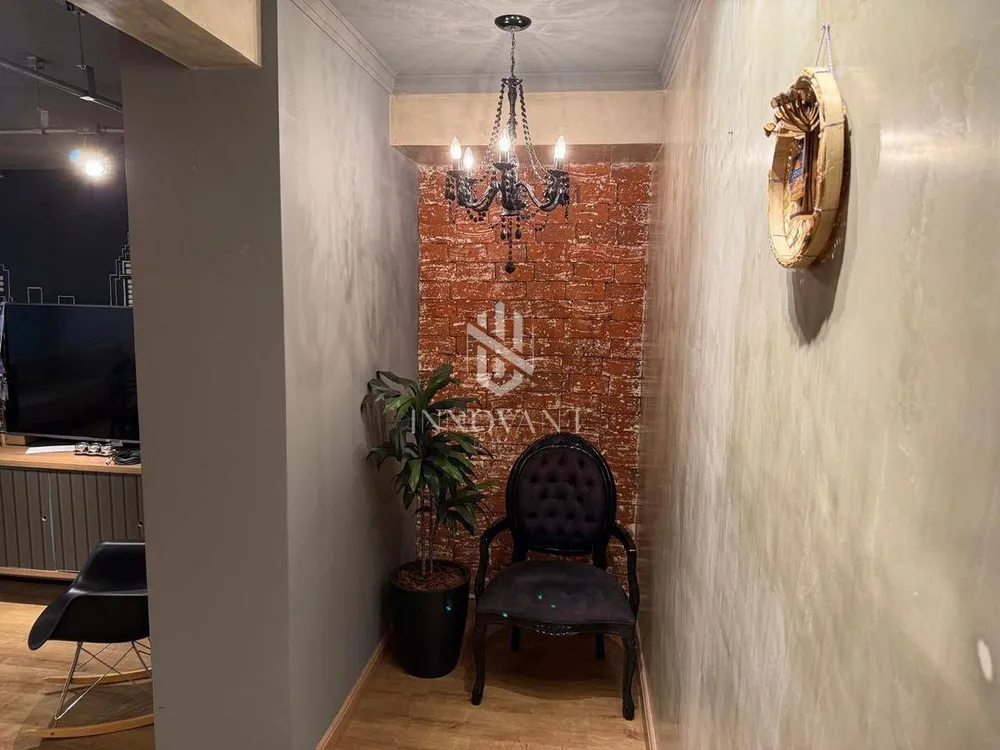 Sala-Conjunto, 42 m² - Foto 5
