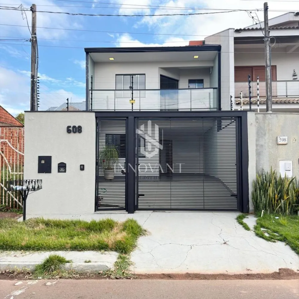 Sobrado, 2 quartos, 133 m² - Foto 3