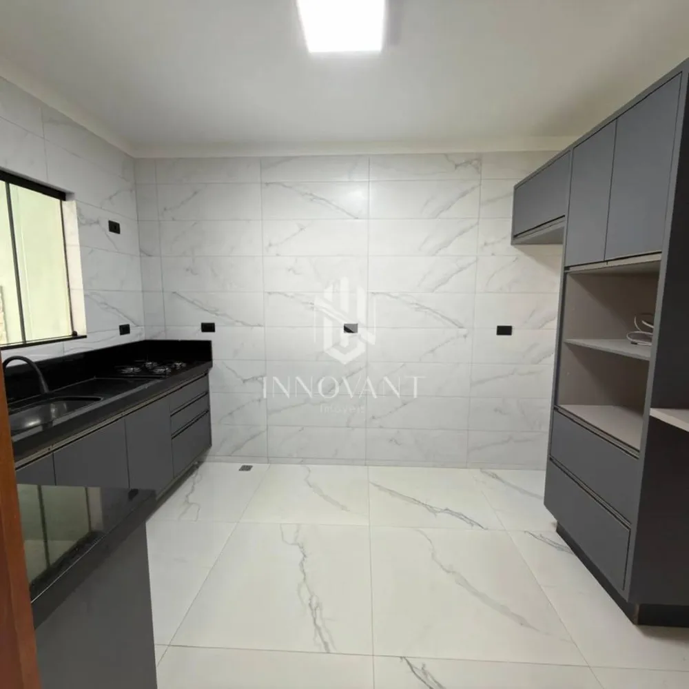 Sobrado, 2 quartos, 133 m² - Foto 4