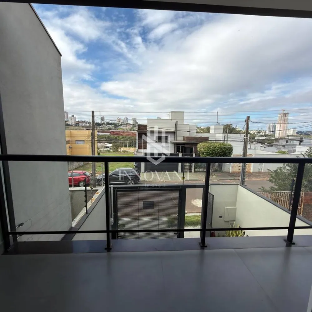 Sobrado, 2 quartos, 133 m² - Foto 6