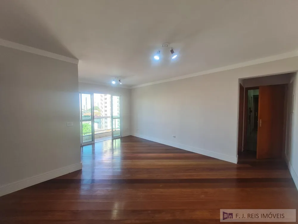 Apartamento, 3 quartos, 93 m² - Foto 3