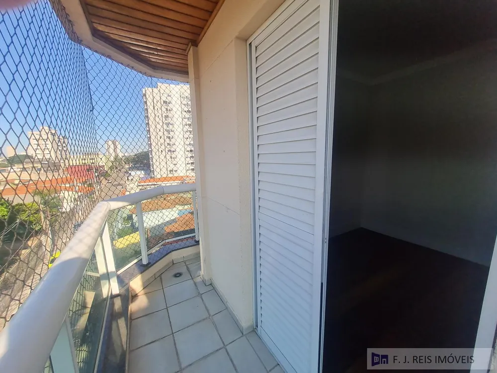 Apartamento, 3 quartos, 93 m² - Foto 2
