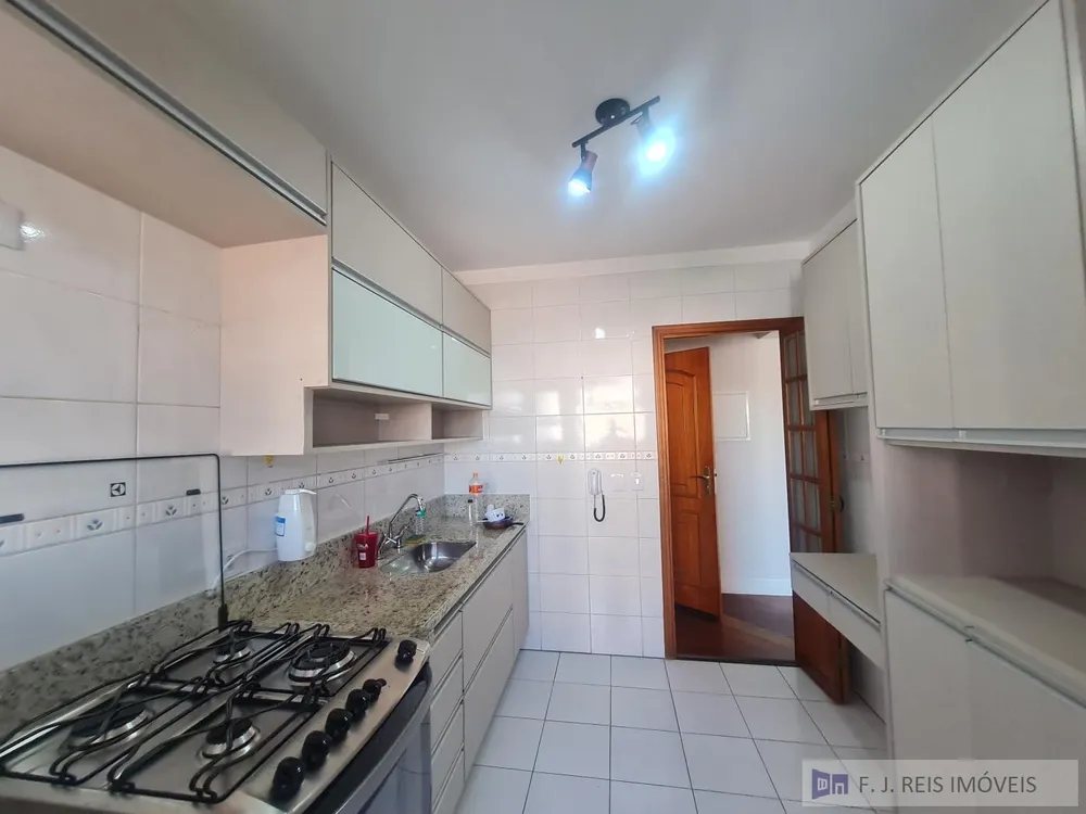 Apartamento, 3 quartos, 93 m² - Foto 6