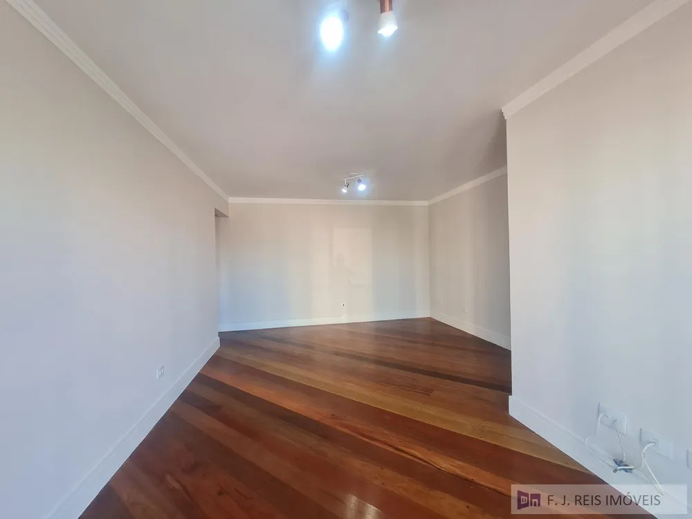 Apartamento, 3 quartos, 93 m² - Foto 4