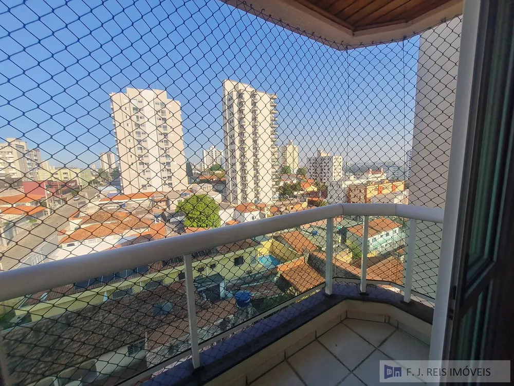 Apartamento, 3 quartos, 93 m² - Foto 1