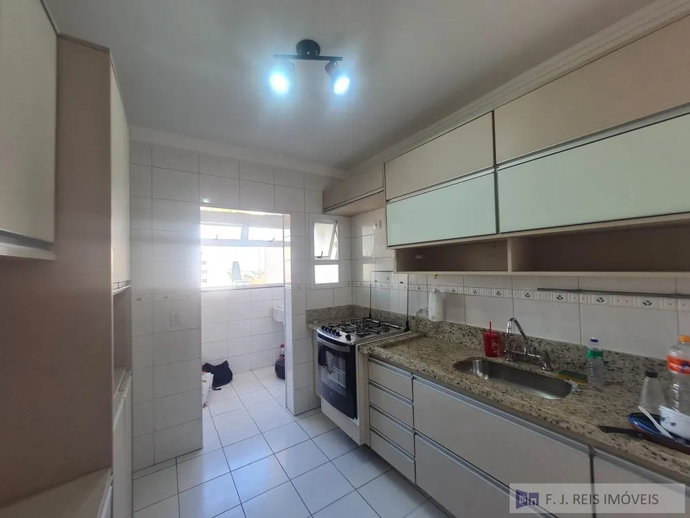 Apartamento, 3 quartos, 93 m² - Foto 5